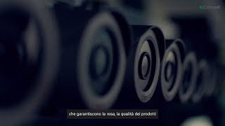 La gamma Comelit CCTV Smart presentata in 3 minuti 🇮🇹 [upl. by Rese235]