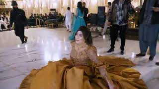 Beimaan Piya Re  Gul Mishal Birthday Party Dance Performance 2024 [upl. by Babette404]