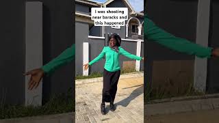 I can hear colors now fypage funny afrodance comedy comedyvideo africandance afrobeat fyp [upl. by Fineberg521]