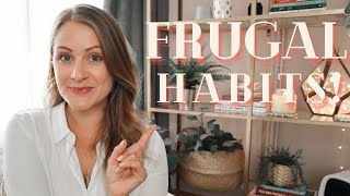 Frugal Living UK The Basics Of Saving Money amp Habits Of Frugal People For 2020 Lara Joanna Jarvis [upl. by Ayotnahs226]