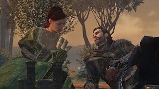 Assassins Creed Revelations Complete Sofia Romance [upl. by Catherine]