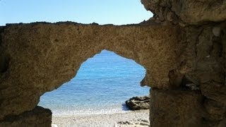 Rhodos amp Lindos mit Griechischer Musik [upl. by Huey182]