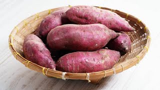 Sweet Potatoes Health Benefits Risks amp Nutrition Facts [upl. by Luhem]