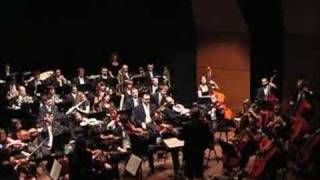 Bolero de Ravel Orquesta Sinfónica Ciutat dEivissa [upl. by Ellerrehc]