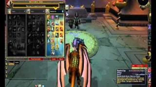 LoudsCast  Weekly lvl 85 Protection Warrior Tanking Guide [upl. by Ogir]