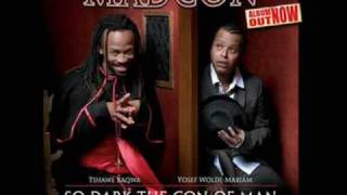 Madcon  Back on The Road with Lyrics [upl. by Noreh]