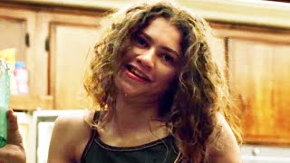 EUPHORIA Saison 2 Bande Annonce 2022 Zendaya [upl. by Yelnats79]