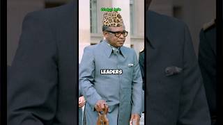 World leaders who took power via coups 5 shorts [upl. by Ayotol]