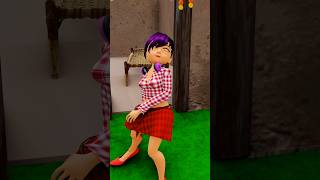 Village Love Story cartoon Gulli Bulli  Cartoon  short  tmkoc  shortscomedy [upl. by Oitaroh]