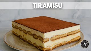 TIRAMISU  MATIAS CHAVERO [upl. by Yentyrb]