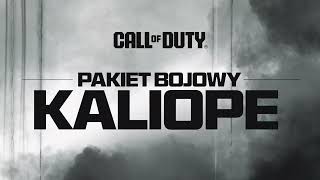 Zapowiedź Call of Duty Modern Warfare III amp Warzone  Sezon 6 Combat Pack  PS5 amp PS4 [upl. by Enyrehtak]