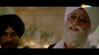 Baba Nanak Dukhiyan  Kohram 1999  Amitabh Bachchan  Jaya Prada  Nana Patekar  Hindi Song [upl. by Emsmus35]