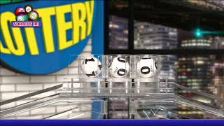 New York Lottery  Lunes 30 de octubre 2023  1030PM newyorklotery [upl. by Olwen]