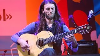 Estas Tonne Live Moscow [upl. by Atsahc]