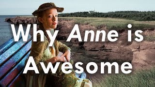 Why Some Hate Anne With an E [upl. by Foote]