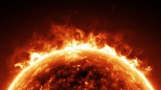 Solar Atmosphere Tutorial [upl. by Ardaed]