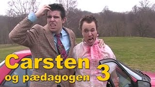 Carsten og pædagogen 3 [upl. by Dric606]