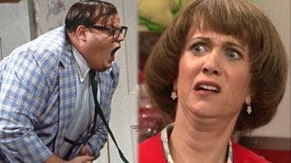 Top 10 Saturday Night Live Cast Members of All Time [upl. by Norene]