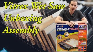 Best budget wet saw you need to buy now [upl. by Naesal]