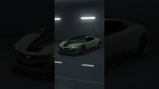 Dinka Jester RR Customizations Toyota Supra  GTA 5 Online [upl. by Aicenet]