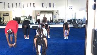 Glute Camp 5920 [upl. by Xavier410]