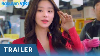 GADURI RESTAURANT  OFFICIAL TRAILER  Korean Drama  Lee Joo Bin Hyuk [upl. by Aneerak417]