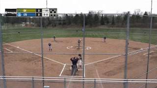 SB  LTU vs Siena Heights 41719  Full Game [upl. by Iatnahs522]