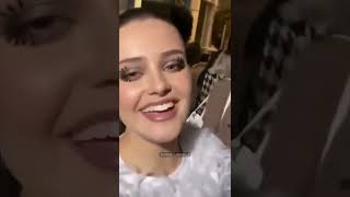 Katherine Langford New video  Smile Queen  Katherine Langford WhatsApp status [upl. by Eelesor635]