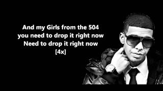 Practice  Drake  Lyrics HD [upl. by Grimbly]