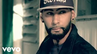 La Fouine  Javais pas les mots Clip officiel [upl. by Agn]