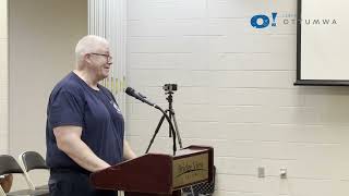 Ottumwa City Council  July 02 2024  Regular Meeting [upl. by Narra]