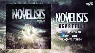 Novelists  Heartfelt HD 2013 [upl. by Bocoj]