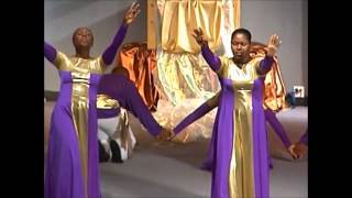 Before the Throne Room by Prophetess Audrey Josey song by Shekinah Glory Ministry [upl. by Normak605]