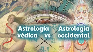 Jyotish · una astrología que revierte karmas astrales  constelaciones lunares [upl. by Anaela]