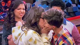 Game Shakers  Big Time Gamer  Nickelodeon UK [upl. by Eastlake]