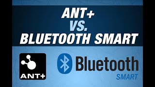 SETTING UP ZWIFT  ANT or Bluetooth Which to choose [upl. by Ahkihs]