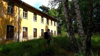 Das Olympische Dorf von 1936 in Elstal  Teil 1 [upl. by Veno258]