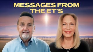 The World’s Most Researched UFO Contactee with Christopher Bledsoe  Regina Meredith [upl. by Weatherby]