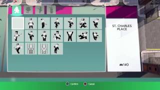 MONOPOLY FAMILY FUN PACK PS4 Gameplay my monopoly mode [upl. by Jared217]