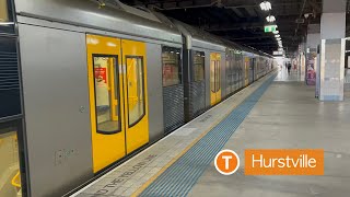 Transport for Sydney Vlog 440 Hurstville Part 2 [upl. by Dumanian]