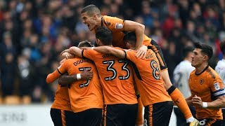 Coady On HardFought PNE Win [upl. by Adigirb587]