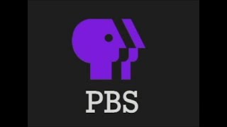 PBS Logo Compilation [upl. by Lamori]