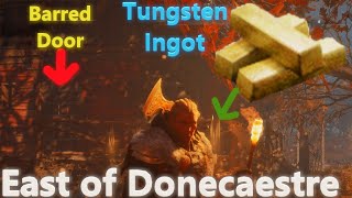 East of Donecaestre Tungsten Ingot AC Valhalla [upl. by Khalsa499]