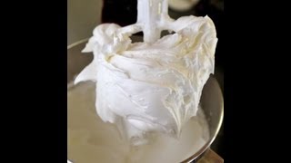 Fresh Lemon Royal Icing Recipe [upl. by Eenahpets]