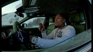 Ai NBA YoungBoy  Body Bag Official Video [upl. by Phillie]