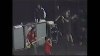 DEFTONES  Bored live HFStival 2000 AUDIENCE RECORDING  SOUNDBOARD AUDIO [upl. by Ferwerda45]