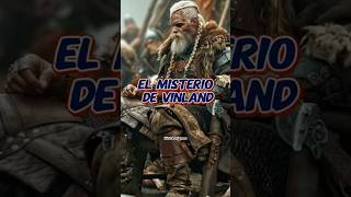 Los Vikingos en América El Descubrimiento de Vinland Siglos Antes de Colón fyp [upl. by Enyrb]