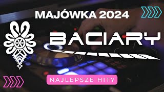 SKŁADANKA MAJÓWKA Z BACIARAMI [upl. by Eilsel612]