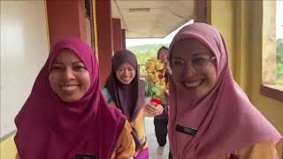 Video Raya Sekolah Kebangsaan Felda Lok Heng Kota Tinggi 2024 [upl. by Noman]