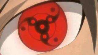 Fugaku mangekyou sharingan  sound effect [upl. by Ahsuatan]